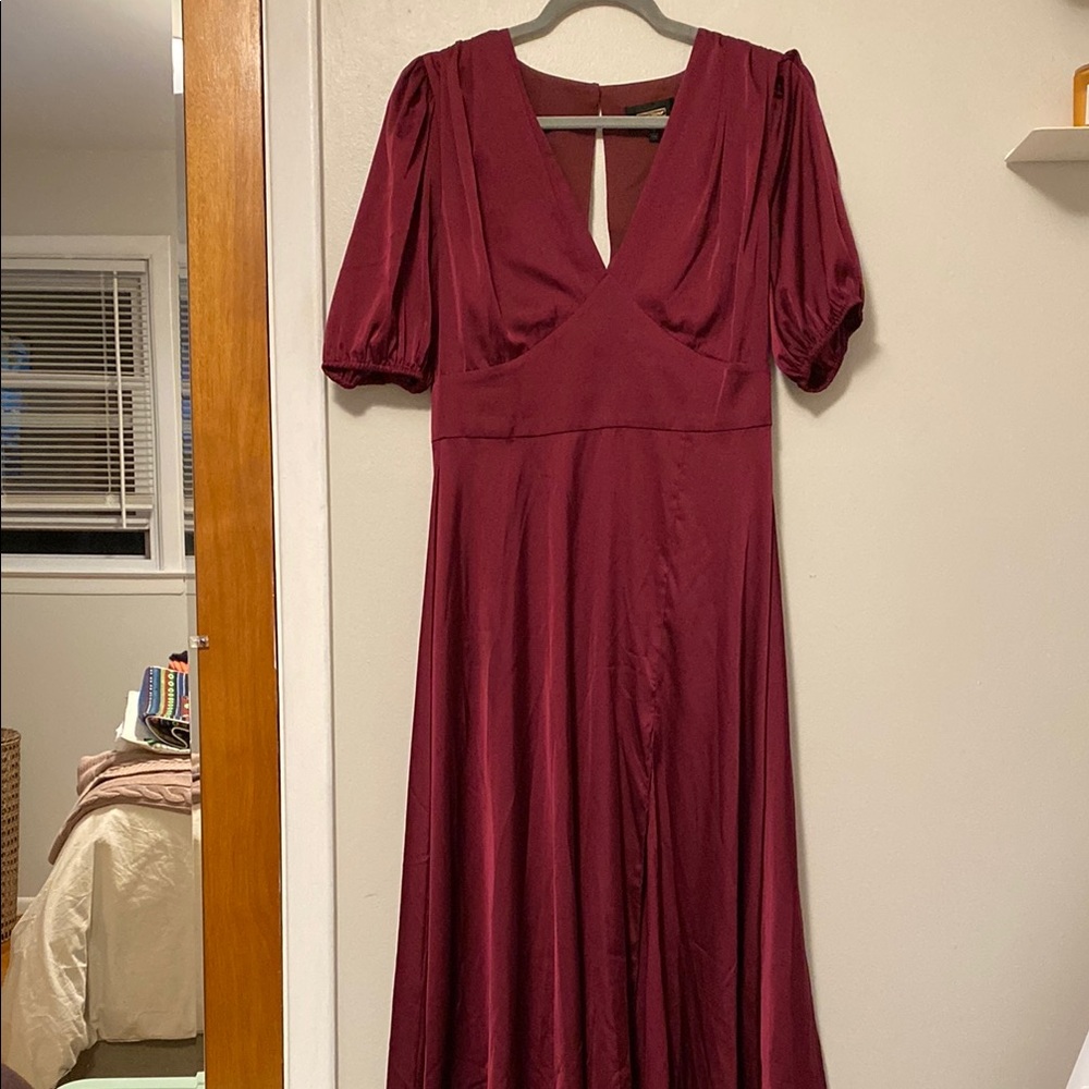 Nola Dress
